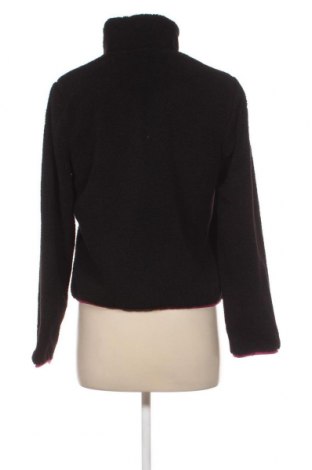 Γυναικείο μπουφάν Jennyfer, Μέγεθος XS, Χρώμα Μαύρο, Τιμή 39,69 €