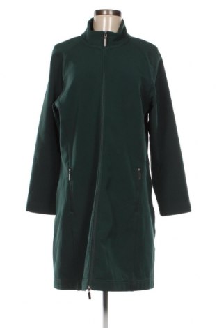 Γυναικείο μπουφάν Jockey, Μέγεθος M, Χρώμα Πράσινο, Τιμή 10,27 €