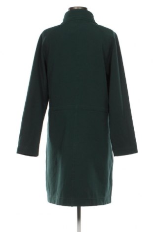 Γυναικείο μπουφάν Jockey, Μέγεθος M, Χρώμα Πράσινο, Τιμή 5,12 €