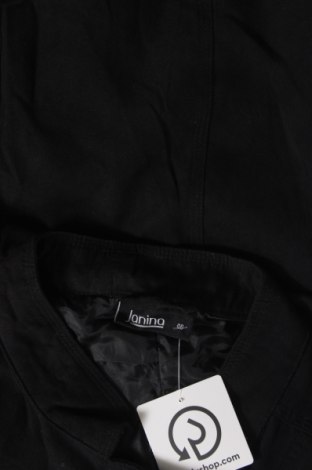 Dámska bunda  Junona, Veľkosť L, Farba Čierna, Cena  8,02 €