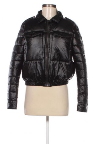 Γυναικείο μπουφάν K.zell, Μέγεθος S, Χρώμα Μαύρο, Τιμή 18,04 €