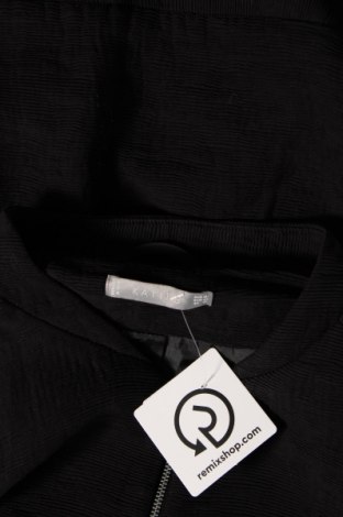 Γυναικείο μπουφάν Katies, Μέγεθος XL, Χρώμα Μαύρο, Τιμή 12,17 €