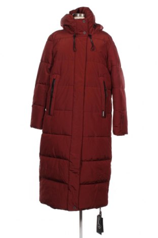 Dámska bunda  Khujo, Veľkosť XL, Farba Červená, Cena  128,35 €