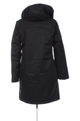 Γυναικείο μπουφάν Khujo, Μέγεθος M, Χρώμα Μαύρο, Τιμή 70,59 €