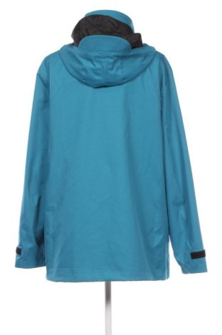 Damenjacke Klepper, Größe XL, Farbe Blau, Preis 30,62 €