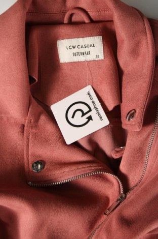 Dámska bunda  LCW, Veľkosť S, Farba Ružová, Cena  24,55 €