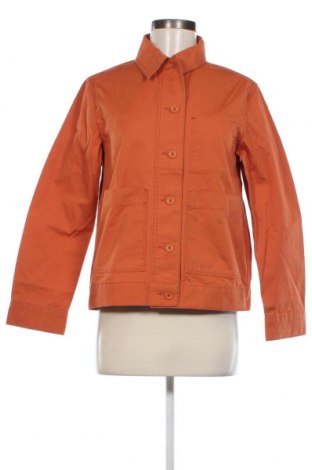 Γυναικείο μπουφάν Lacoste, Μέγεθος XS, Χρώμα Πορτοκαλί, Τιμή 37,99 €