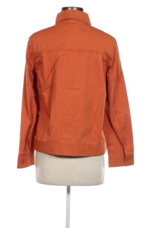 Dámská bunda  Lacoste, Velikost XS, Barva Oranžová, Cena  1 899,00 Kč