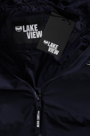 Dámská bunda  Lake View, Velikost XS, Barva Modrá, Cena  1 263,00 Kč