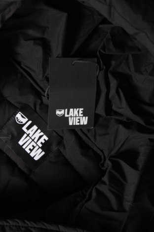Γυναικείο μπουφάν Lake View, Μέγεθος M, Χρώμα Μαύρο, Τιμή 128,35 €