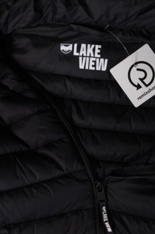 Dámska bunda  Lake View, Veľkosť M, Farba Čierna, Cena  39,18 €