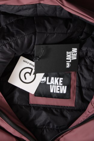 Dámská bunda  Lake View, Velikost M, Barva Růžová, Cena  523,00 Kč