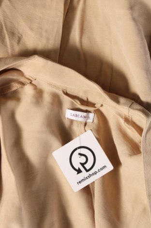 Γυναικείο μπουφάν Lascana, Μέγεθος XS, Χρώμα  Μπέζ, Τιμή 5,95 €
