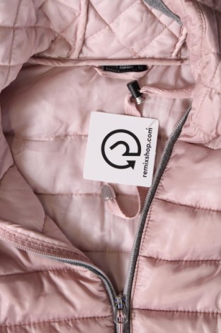 Γυναικείο μπουφάν Laura Torelli, Μέγεθος L, Χρώμα Ρόζ , Τιμή 29,69 €