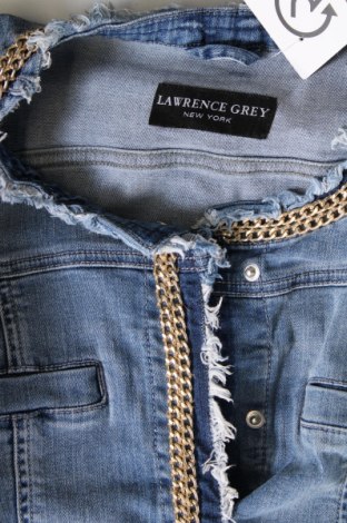 Γυναικείο μπουφάν Lawrence Grey, Μέγεθος S, Χρώμα Μπλέ, Τιμή 39,59 €