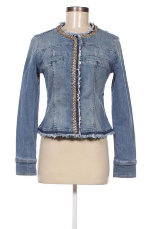 Γυναικείο μπουφάν Lawrence Grey, Μέγεθος S, Χρώμα Μπλέ, Τιμή 23,75 €