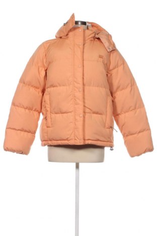 Γυναικείο μπουφάν Levi's, Μέγεθος L, Χρώμα Πορτοκαλί, Τιμή 77,01 €