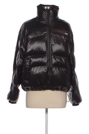 Γυναικείο μπουφάν Levi's, Μέγεθος M, Χρώμα Μαύρο, Τιμή 44,92 €