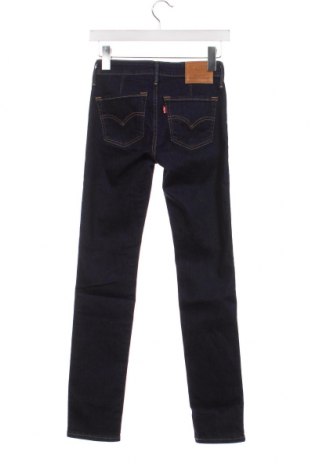 Geacă de femei Levi's, Mărime XS, Culoare Albastru, Preț 529,61 Lei