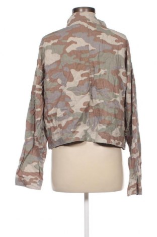 Γυναικείο μπουφάν Lindex, Μέγεθος XL, Χρώμα Πολύχρωμο, Τιμή 10,09 €