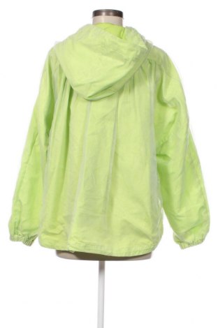 Γυναικείο μπουφάν Liu Jo, Μέγεθος S, Χρώμα Πράσινο, Τιμή 96,96 €