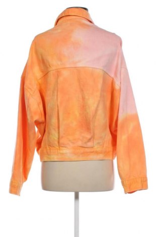 Dámská bunda  Ltb, Velikost XL, Barva Oranžová, Cena  1 478,00 Kč