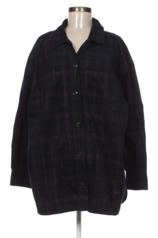 Γυναικείο μπουφάν Madewell, Μέγεθος XL, Χρώμα Μπλέ, Τιμή 33,30 €