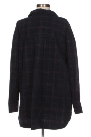 Γυναικείο μπουφάν Madewell, Μέγεθος XL, Χρώμα Μπλέ, Τιμή 24,49 €