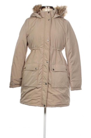 Dámska bunda  Mamalicious, Veľkosť S, Farba Béžová, Cena  15,67 €