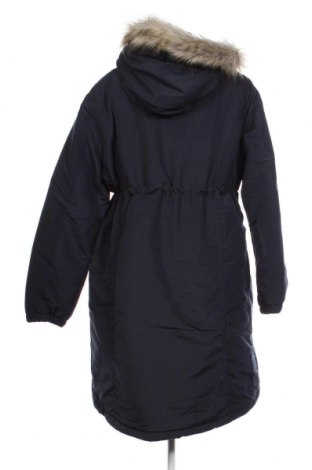 Γυναικείο μπουφάν Mamalicious, Μέγεθος L, Χρώμα Μπλέ, Τιμή 21,06 €