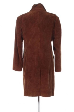 Дамско палто Marc Aurel, Размер L, Цвят Кафяв, Цена 52,07 лв.