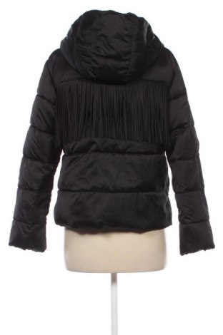 Γυναικείο μπουφάν Marella Sport, Μέγεθος XXS, Χρώμα Μαύρο, Τιμή 250,02 €