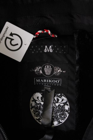 Dámska bunda  Marikoo, Veľkosť S, Farba Čierna, Cena  79,58 €