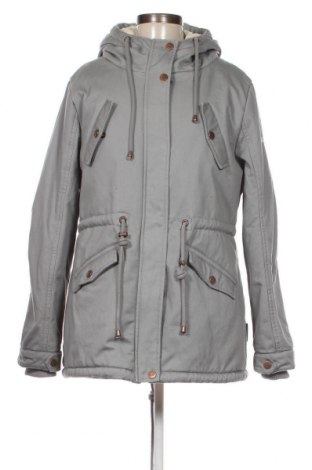 Dámska bunda  Marikoo, Veľkosť XL, Farba Sivá, Cena  43,64 €