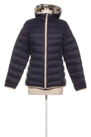 Γυναικείο μπουφάν McKinley, Μέγεθος M, Χρώμα Μπλέ, Τιμή 18,19 €