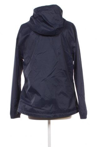 Γυναικείο μπουφάν McKinley, Μέγεθος L, Χρώμα Μπλέ, Τιμή 14,70 €