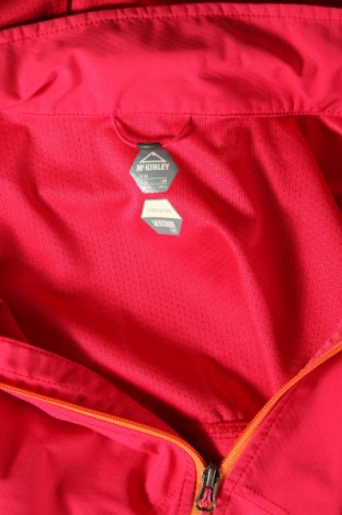 Dámská bunda  McKinley, Velikost L, Barva Růžová, Cena  241,00 Kč