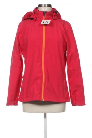 Dámská bunda  McKinley, Velikost L, Barva Růžová, Cena  482,00 Kč