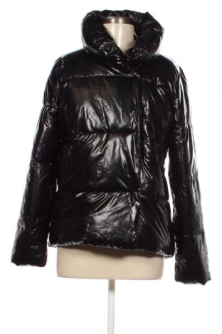 Γυναικείο μπουφάν Mohito, Μέγεθος S, Χρώμα Μαύρο, Τιμή 16,62 €