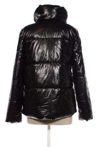 Γυναικείο μπουφάν Mohito, Μέγεθος S, Χρώμα Μαύρο, Τιμή 16,62 €