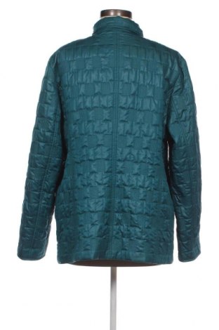 Γυναικείο μπουφάν Mona, Μέγεθος XL, Χρώμα Πράσινο, Τιμή 30,31 €
