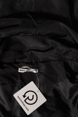 Γυναικείο μπουφάν Monte Cervino, Μέγεθος L, Χρώμα Μαύρο, Τιμή 24,46 €