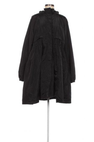 Γυναικείο μπουφάν Monte Cervino, Μέγεθος L, Χρώμα Μαύρο, Τιμή 24,46 €
