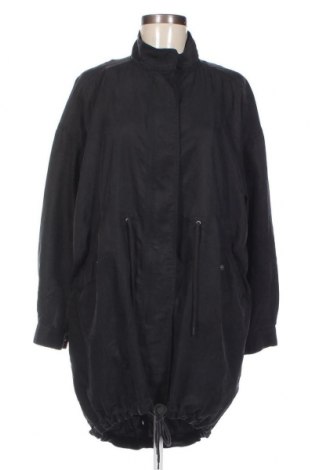 Γυναικείο μπουφάν Mtwtfss Weekday, Μέγεθος XS, Χρώμα Μαύρο, Τιμή 20,03 €