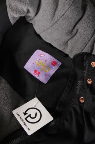 Γυναικείο μπουφάν MyMO, Μέγεθος XS, Χρώμα Μαύρο, Τιμή 64,18 €