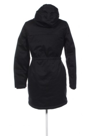 Γυναικείο μπουφάν MyMO, Μέγεθος XS, Χρώμα Μαύρο, Τιμή 64,18 €