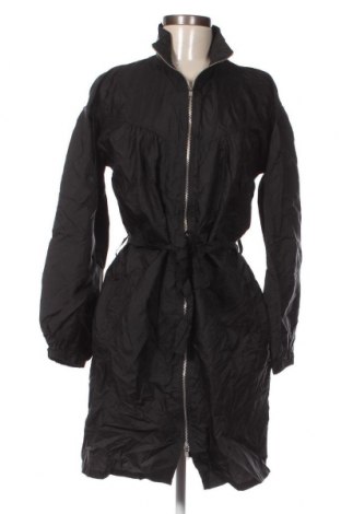 Γυναικείο μπουφάν NA-KD, Μέγεθος M, Χρώμα Μαύρο, Τιμή 21,07 €