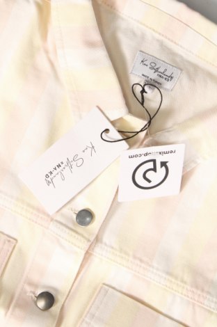 Γυναικείο μπουφάν NA-KD, Μέγεθος L, Χρώμα Πολύχρωμο, Τιμή 11,29 €