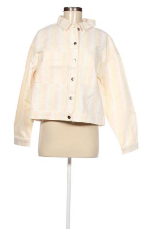 Γυναικείο μπουφάν NA-KD, Μέγεθος L, Χρώμα Πολύχρωμο, Τιμή 14,30 €