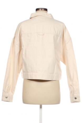 Γυναικείο μπουφάν NA-KD, Μέγεθος M, Χρώμα  Μπέζ, Τιμή 19,45 €